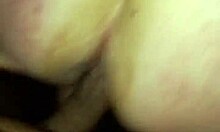 Those bouncing ass cheeks look so good for deepthroat blowjob!