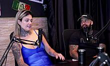 Ever filmed pissing hand-in-hand outdoors?