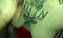 latina deepthroat pro asks, 'want to see me swallow cum?'