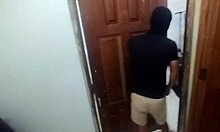 doctor please express my milk with deepthroat and cum mouthful