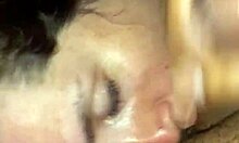 Those bouncing ass cheeks look so good for deepthroat blowjob!