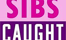 Nude baking turns into barebacking with step family in kitchen.