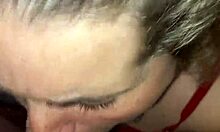 latina deepthroat pro asks, 'want to see me swallow cum?'