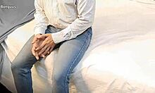 Why not bang this Indian bhabhi in doggy style now?