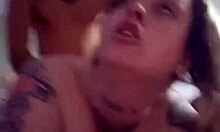 Those bouncing ass cheeks look so good for deepthroat blowjob!