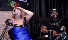 Ever filmed pissing hand-in-hand outdoors?