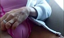 My underwear’s soaked, wanna make your wife drip like this?