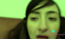 oh wow, tifa quinn, your cute brunette pussy feels amazing licked pov!