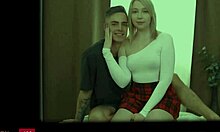 kira viburn chubby teen gets fucked creampied deepthroat