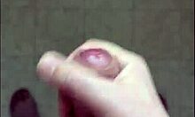 I masturbate from double angles, but the shots keep messing up