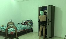 Desperate Housewives Turn to Sex Therapy for Intense Assplay Relief