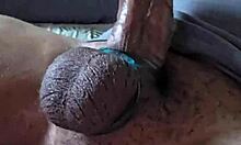 i fucked her with my big black cock, she needed that video so bad