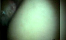 Ay, Wrong Hole, It Hurts So Much, Aaaah! Latina Roommate Screams in Pain