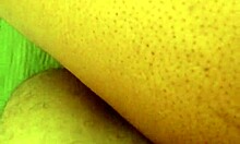 Dozier313 Enjoys Ebony BBW Creampie Sessions