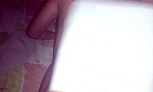 The Narrative Unfolds on a Glass Barge Where Friends and Couples Gather for Relaxation