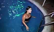 i fuck his girlfriend and cum in his mouth watching