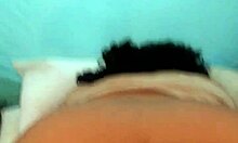 Dozier313 Enjoys Ebony BBW Creampie Sessions