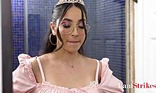 18岁生日继家乱交温迪·雷恩和麦迪逊·怀尔德