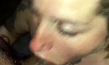 latina deepthroat pro asks, 'want to see me swallow cum?'