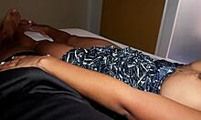 Leyne Rodriguez Shares Bed with Stepson for Taboo Doggy Sex