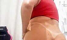 Woman meets guy at hotel for intimate encounters, trailer