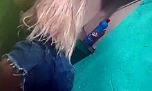 Sexy Latina Brunette Doll Fucked Hard in Lingerie