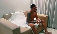 Sister-In-Law Gave Me A Huge Job