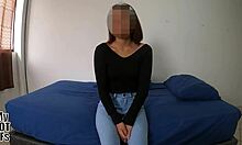 por favor, metemela porque mi coño está bien mojado