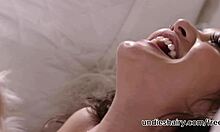 Sexy Petite Lesbians Scissor Pussies Hard and Cum Wild! Aria Lee, Alex De La Flor