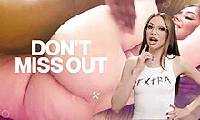 Spencer scott gives stepson deep pussy hard