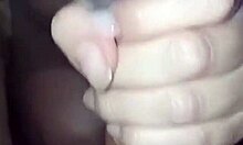 Naked ex-wife gets rough fucking with fingering, ass play, and cum in mouth