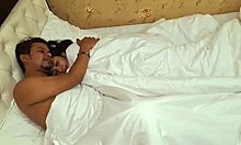 My Desi Stepsister Annoys Me To Fulfill Her Desires In This Video With Maruf And Shomana