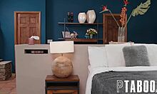 a big secret unfolds with isiah maxwell and august skye