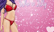 Sunny's real amateur homemade sextape reveals her big ass in public