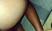 Trying Anal Adventure