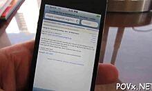 Horny Chick Craves Hard Dick For Ultimate Joy