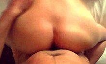 Latina Babe Screams As He Thrusts Deep Into Her Tight Ass