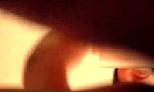 Latina Babe Screams As He Thrusts Deep Into Her Tight Ass