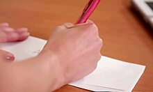 Pretty Teen 18+ Lesbian Reveals Crush With Pussy Licking And Fingering