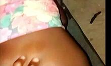 Trying Anal Adventure