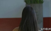 J Sweetie Licked And Toyed With Teen Pussy Gently