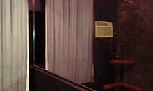 giving my pussy to another guy first time in front of useless cuck