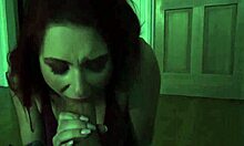 Stepbro Forces Pretty Sis Into Intense Sex With Cumshot And Cowgirl