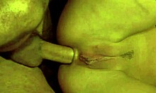 3some with anal gets me so damn wild