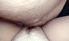 Filmando o comedor socando na buceta ensopada 😏