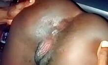 Trying Anal Adventure