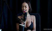 Alice Vasconcelos Private Chat