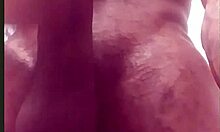 wanna see me stroke this monster cock early morning?