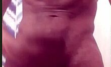 wanna see me stroke this monster cock early morning?