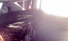 MilfyCalla Ep 4, I need a wild ride!